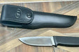 Fallkniven F1 Swedish Military Pilot Survival Knife (Used) from NORTH RIVER OUTDOORS