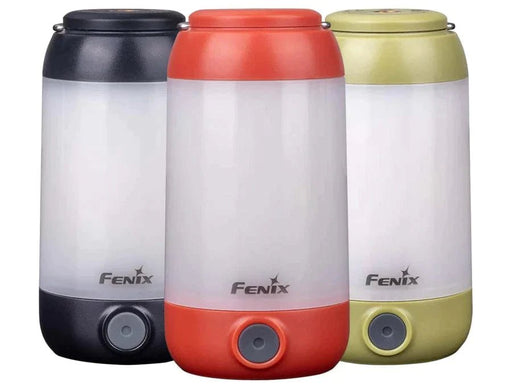 Fenix CL26R Rechargeable Camping Lantern - NORTH RIVER OUTDOORS