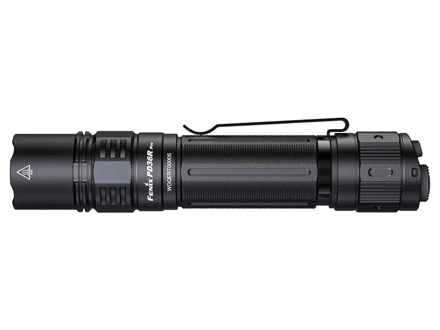 Fenix PD36R Pro 2800 Lumen Flashlight from NORTH RIVER OUTDOORS