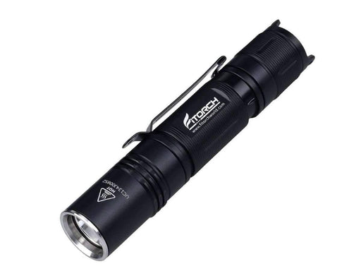 Fitorch EC10 LED Flashlight - CREE XP-L - 700 Lumens from NORTH RIVER OUTDOORS