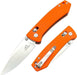 FreeTiger FT2103 Axis Lock Folding Knife D2 3.35" from NORTH RIVER OUTDOORS