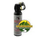 FRONTIERSMAN Bear Spray and Attack Deterrent from NORTH RIVER OUTDOORS