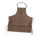 Frost River Canvas Shop Apron (USA) - NORTH RIVER OUTDOORS