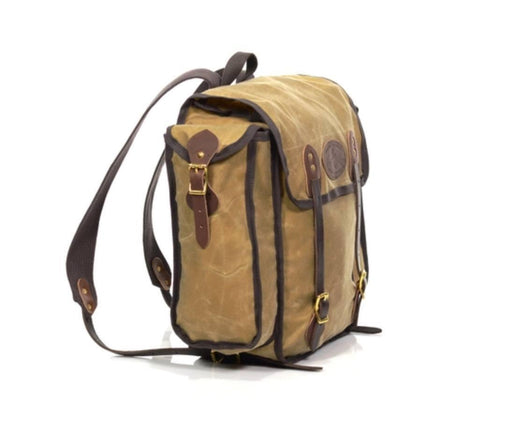 Frost River Cliff Jacobson Signature Pack (USA) - NORTH RIVER OUTDOORS
