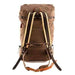 Frost River Isle Royale 730 Bushcraft Handmade Pack (USA) from NORTH RIVER OUTDOORS