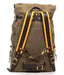 Frost River Isle Royale Jr. Pack 732 (USA) from NORTH RIVER OUTDOORS