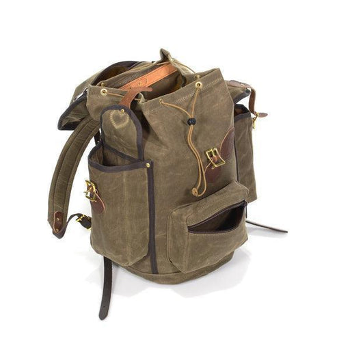 Frost River Summit Expedition Pack (USA) - NORTH RIVER OUTDOORS