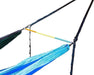 Fuse Tandem Hammock System from NORTH RIVER OUTDOORS