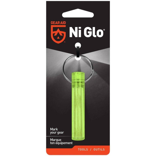 Gear Aid Ni Glo Gear Pack Marker from NORTH RIVER OUTDOORS