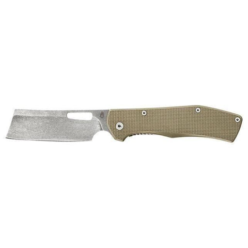 Gerber Flatiron Framelock G10 from NORTH RIVER OUTDOORS