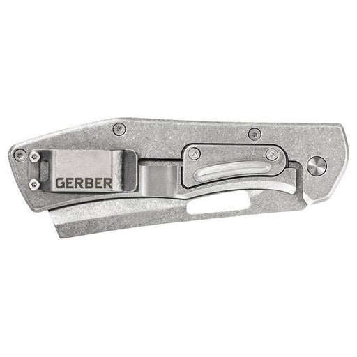Gerber Flatiron Framelock G10 from NORTH RIVER OUTDOORS