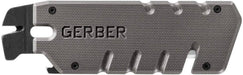 Gerber Gear 31-003745 Prybrid Utility, Pocket Knife w/ Prybar from NORTH RIVER OUTDOORS