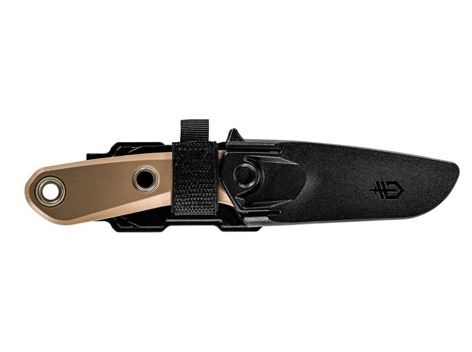 Gerber Principle Fixed Blade Knife - NORTH RIVER OUTDOORS