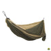 Grand Trunk Double Hammocks from NORTH RIVER OUTDOORS
