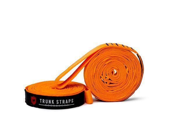 Grand Trunk Straps from NORTH RIVER OUTDOORS