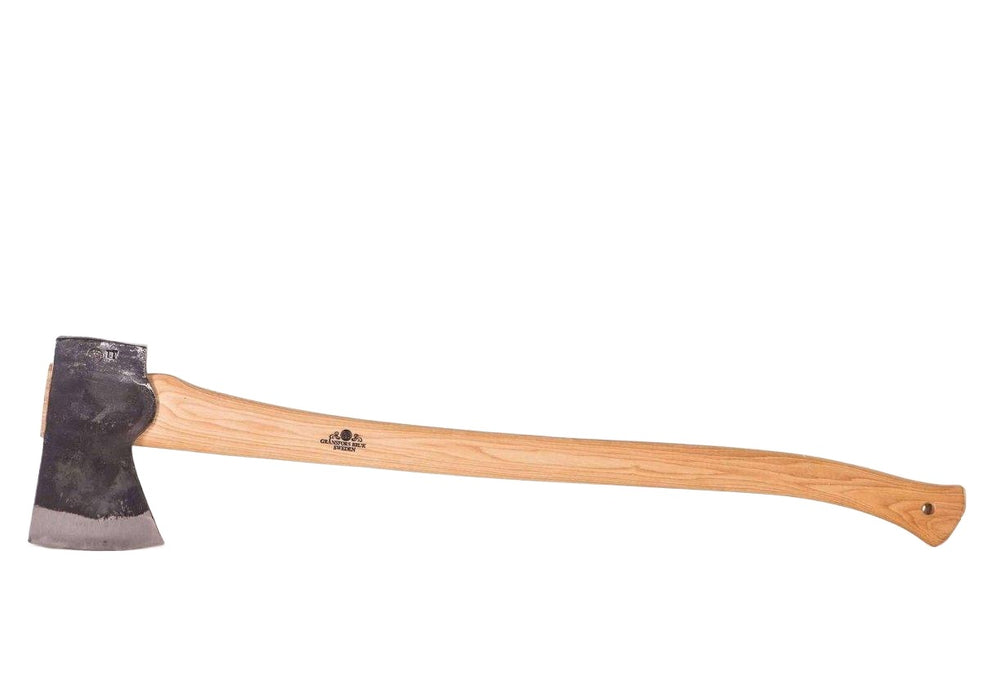 Gransfors 434-1 American Felling Axe 31" (Sweden) from NORTH RIVER OUTDOORS