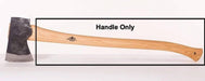 Gransfors American Felling Axe 31" Handle Only (434-1 + H) from NORTH RIVER OUTDOORS