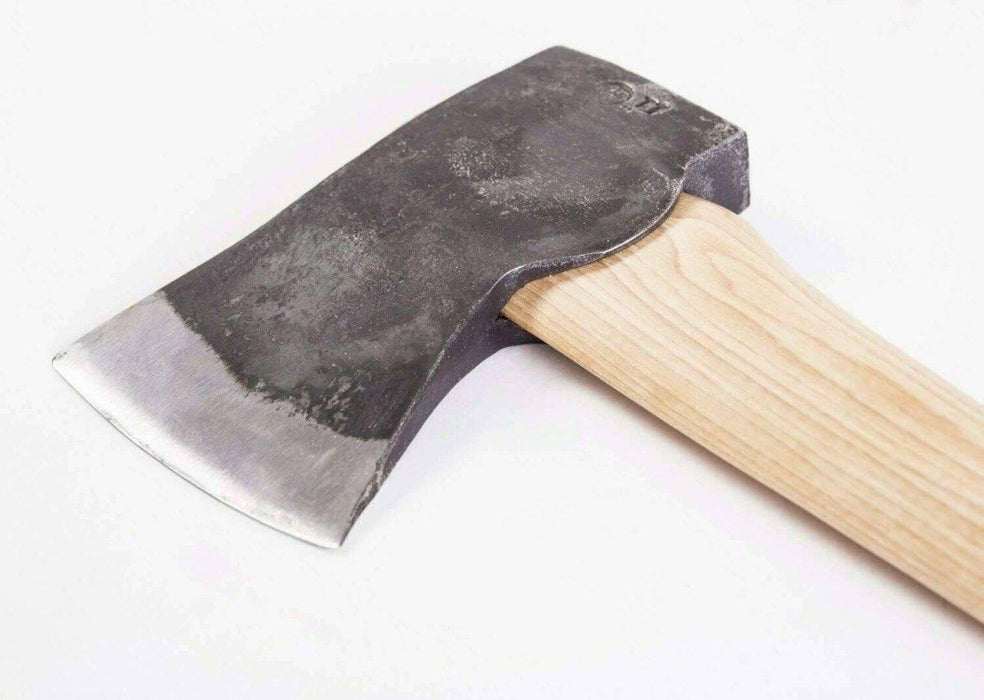 Gransfors American Felling Axe 31" Straight Handle #434-3 - NORTH RIVER OUTDOORS
