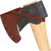 Gransfors American Felling Axe 31" Straight Handle #434-3 - NORTH RIVER OUTDOORS