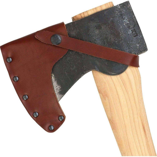 Gransfors American Felling Axe 35" handle #434-2 - NORTH RIVER OUTDOORS