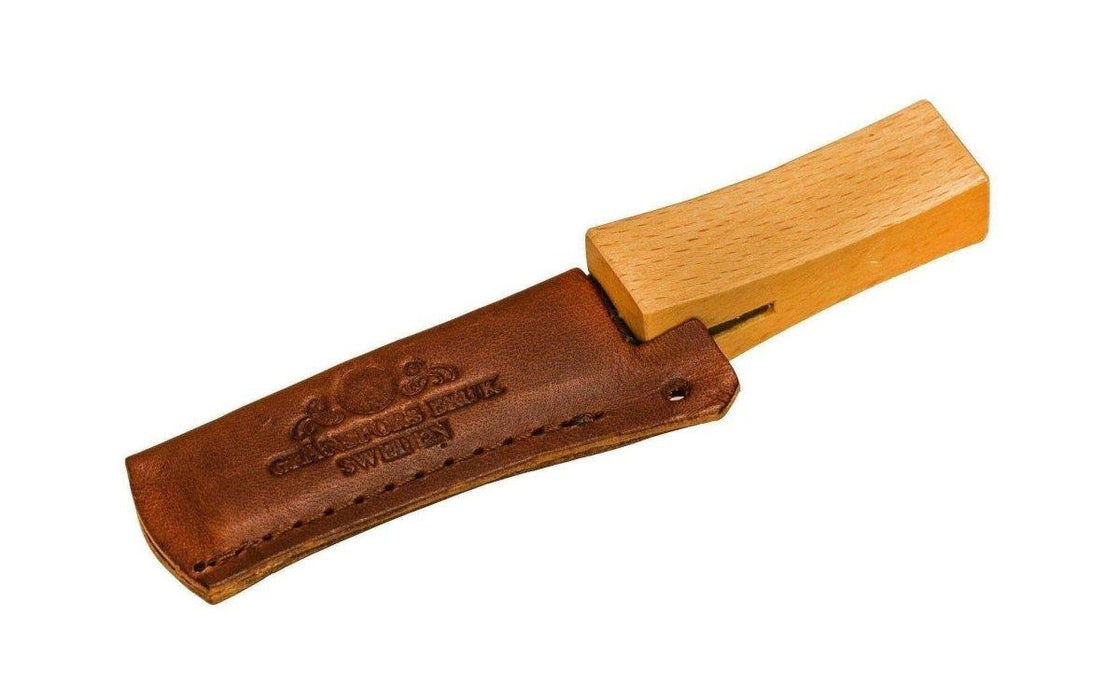 Gransfors Bruk Axe Sharpening File  No. 4031 from NORTH RIVER OUTDOORS