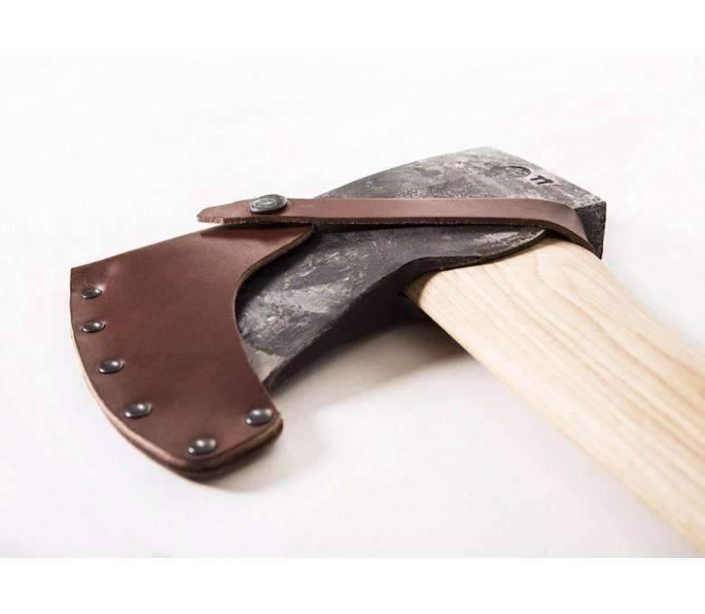 Gransfors Bruk Replacement Sheaths (Sweden) - NORTH RIVER OUTDOORS