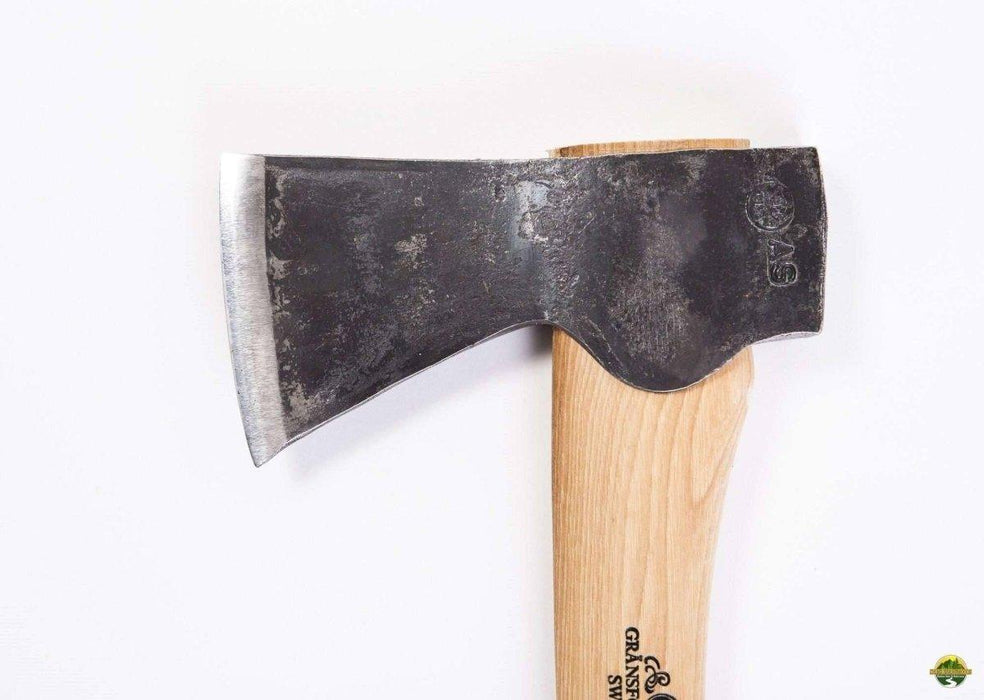 Gransfors Bruk Small Forest Axe 420 (Sweden) from NORTH RIVER OUTDOORS