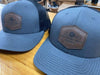 Gransfors Bruk Truckers Hat w/ Leather from NORTH RIVER OUTDOORS