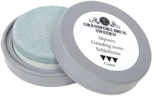 Gransfors Ceramic Axe Sharpening Stone 4034 (Sweden) from NORTH RIVER OUTDOORS