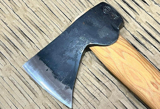 Gransfors Hunters Axe #418 (Sweden) - NORTH RIVER OUTDOORS