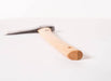 Gränsfors Mortise / Log House Corner Axe  (Sweden) from NORTH RIVER OUTDOORS