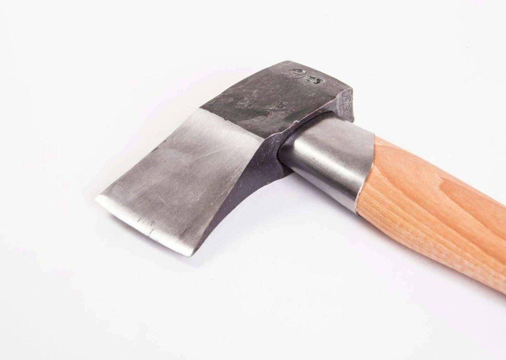 Gransfors Small Splitting Axe 441 w/ Collar Guard (Sweden) from NORTH RIVER OUTDOORS
