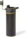 Grayl GeoPress Water Filter and Purifier Bottle - 24 fl. oz. from NORTH RIVER OUTDOORS