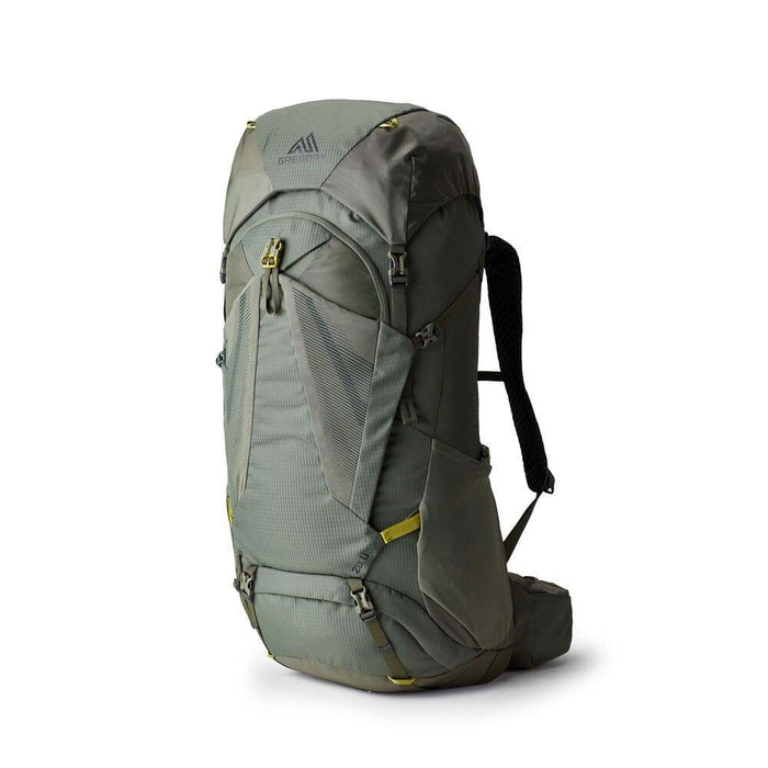 Gregory Mountain Zulu 55 MD/LG Forage Green from NORTH RIVER OUTDOORS