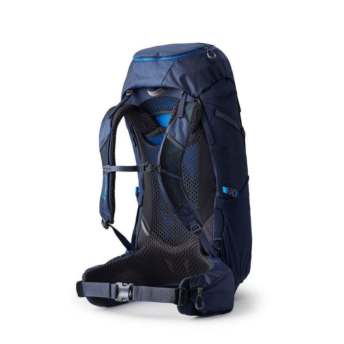 Gregory Mountain Zulu 55 MD/LG Halo Blue - NORTH RIVER OUTDOORS