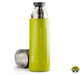 GSI Glacier Stainless 1L Vacuum Bottle from NORTH RIVER OUTDOORS