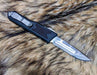 Guardian Tactical Limited Ed. GTX-025 OTF S/E Satin Hand Ground By Reese Weiland from NORTH RIVER OUTDOORS