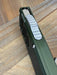 Guardian Tactical Recon-035 98521 Auto OD Green Stonewash Tanto Knife (3.25") from NORTH RIVER OUTDOORS