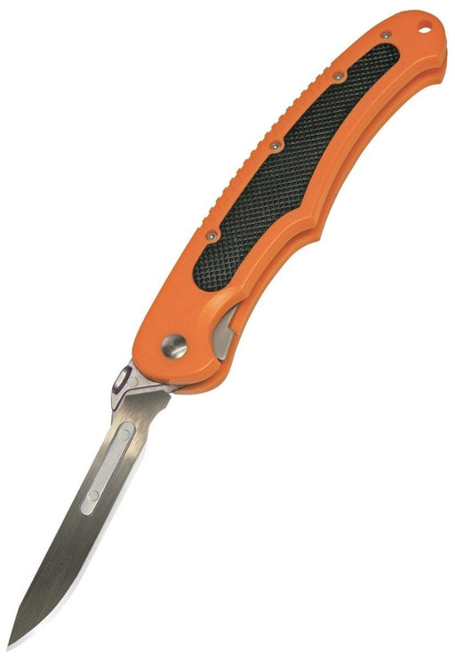 Havalon Piranta Edge Quik-Change Knife from NORTH RIVER OUTDOORS
