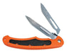 Havalon Piranta Edge Quik-Change Knife from NORTH RIVER OUTDOORS