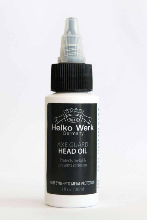 Helko Axe-Guard Protective Oil from NORTH RIVER OUTDOORS