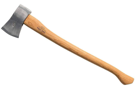 Helko Classic Forester Axe from NORTH RIVER OUTDOORS