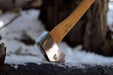 Helko Classic Forester Axe from NORTH RIVER OUTDOORS