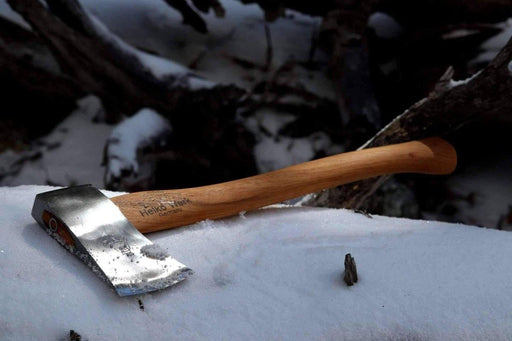Helko Classic Journeyman Axe from NORTH RIVER OUTDOORS