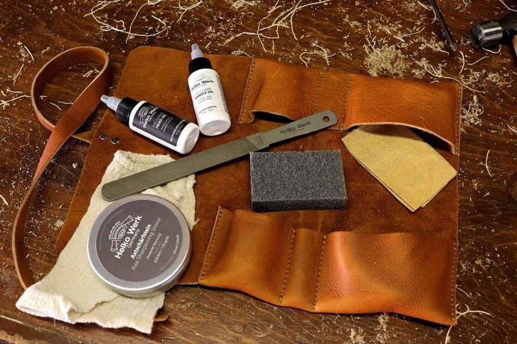 Helko Maintenance Kit from NORTH RIVER OUTDOORS