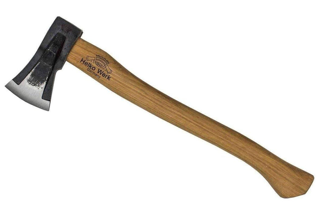 Helko Mini Spalter Hatchet from NORTH RIVER OUTDOORS