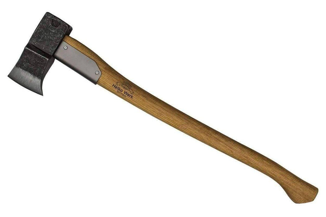 Helko Saxon Splitter Axe from NORTH RIVER OUTDOORS