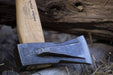 Helko Spaltaxt Axe from NORTH RIVER OUTDOORS
