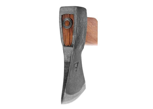 Helko Traditional Bavarian Woodworker Axe (Germany) from NORTH RIVER OUTDOORS