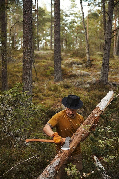 Helko Traditional Black Forest Woodworker (Germany) from NORTH RIVER OUTDOORS
